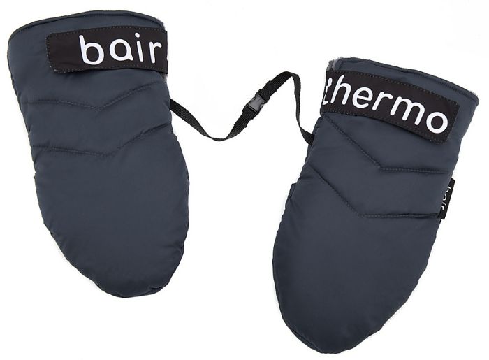 Рукавиці Bair Thermo Mittens  темно-синій (indigo blue)