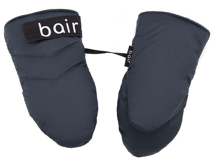 Рукавиці Bair Thermo Mittens  темно-синій (indigo blue)