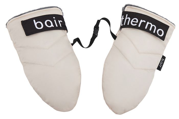 Рукавиці Bair Thermo Mittens  бежевий (biege sand)