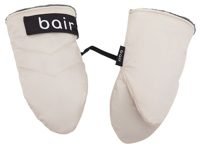 Рукавиці Bair Thermo Mittens  бежевий (biege sand)