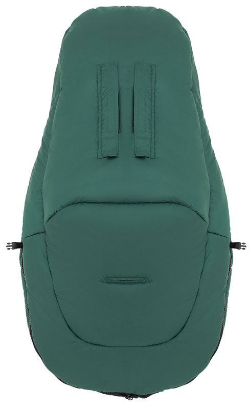 Зимовий конверт Bair Cocon mini  зелений (jungle green)