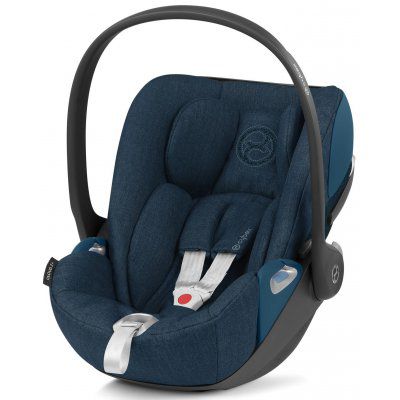 Автокрісло Cybex Cloud Z i-Size Plus (Mountain Blue)