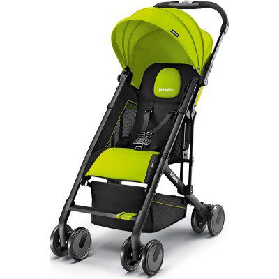 Коляска RECARO EasyLife Lime