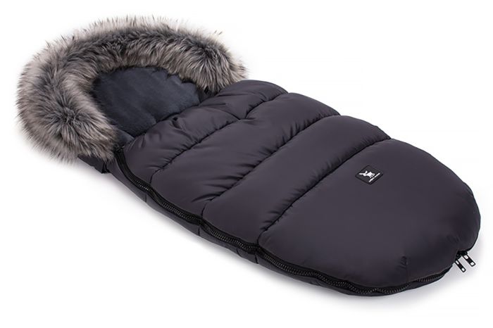 Зимовий конверт Cottonmoose Moose 422-7 graphite (графіт)