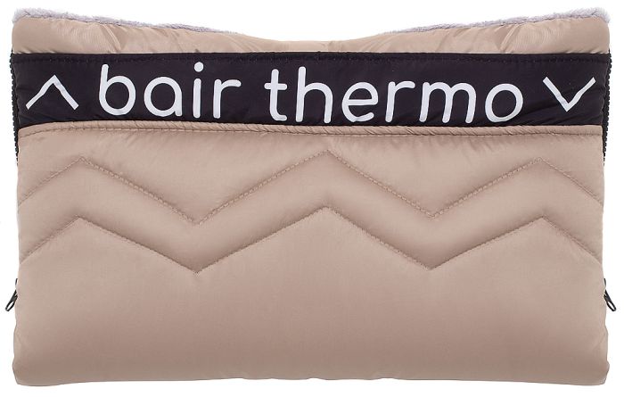 Муфта Bair Thermo Muff капучино