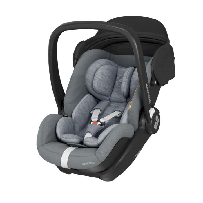 Автокрісло MAXI-COSI Marble Essential (Grey)