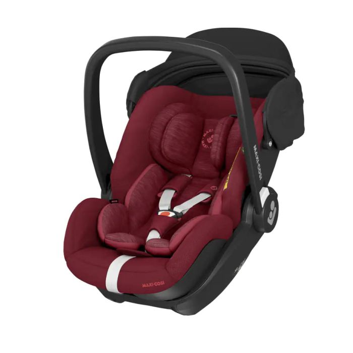 Автокресло MAXI-COSI Marble Essential (Red)