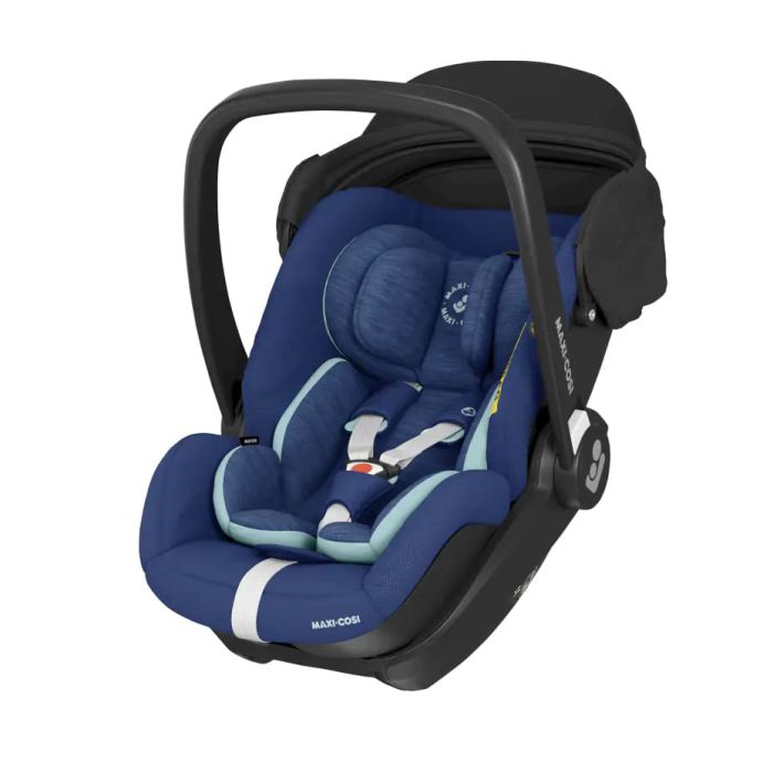 Автокресло MAXI-COSI Marble Essential (Blue)