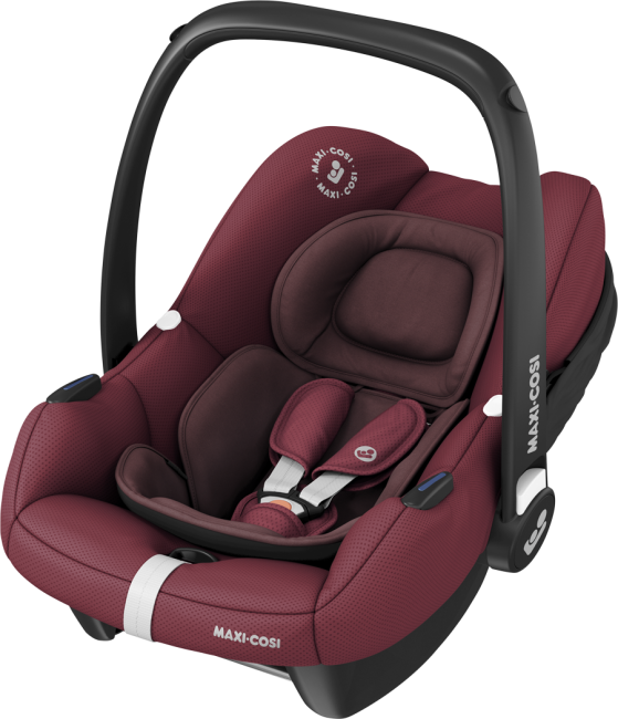 Автокресло MAXI-COSI Tinca Essential (Red)