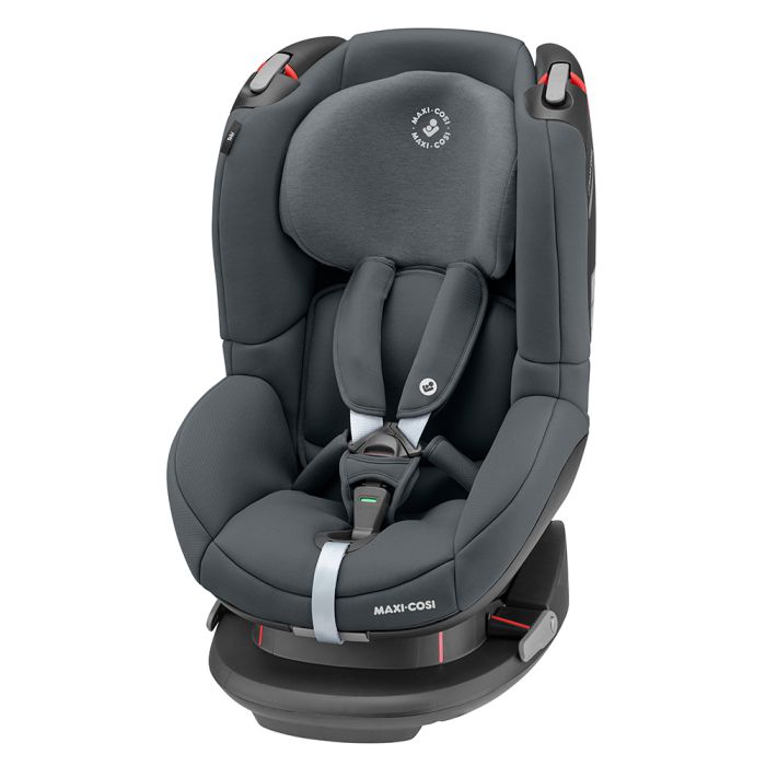 Автокрісло MAXI-COSI Tobi Authentic Graphite