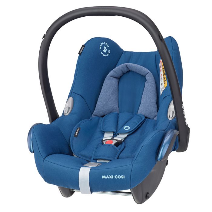 Автокрісло MAXI-COSI CabrioFix Essential Blue