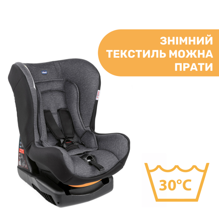 Автокресло Chicco Cosmos, группа 0+/1