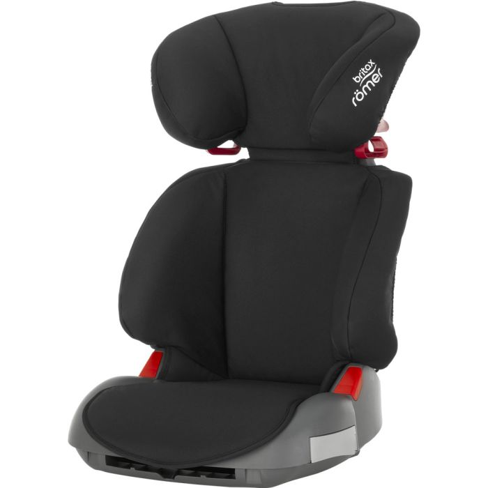 Автокресло BRITAX-ROMER Adventure Cosmos Black