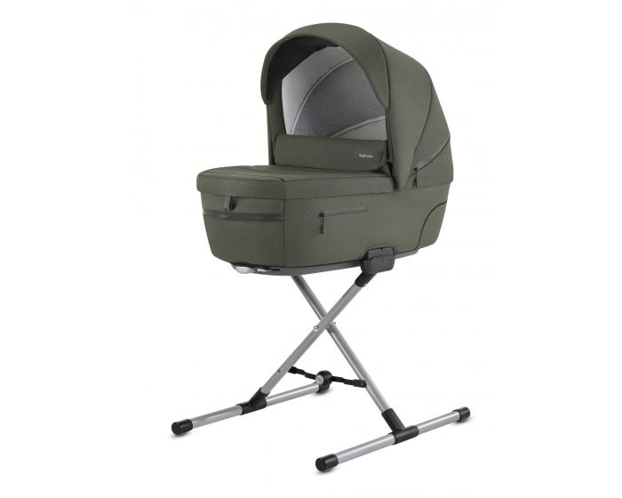 Модульная система Inglesina 4 в 1 Aptica XT (DARWIN) Sequoia Green