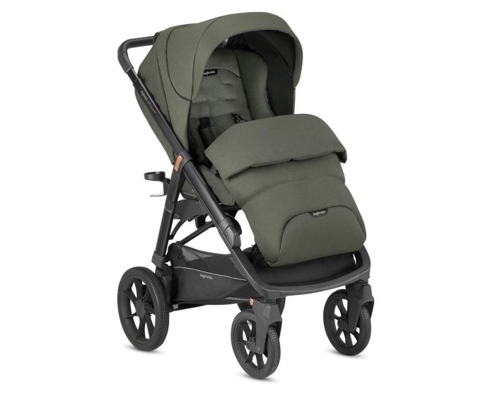 Модульная система Inglesina 4 в 1 Aptica XT (DARWIN) Sequoia Green