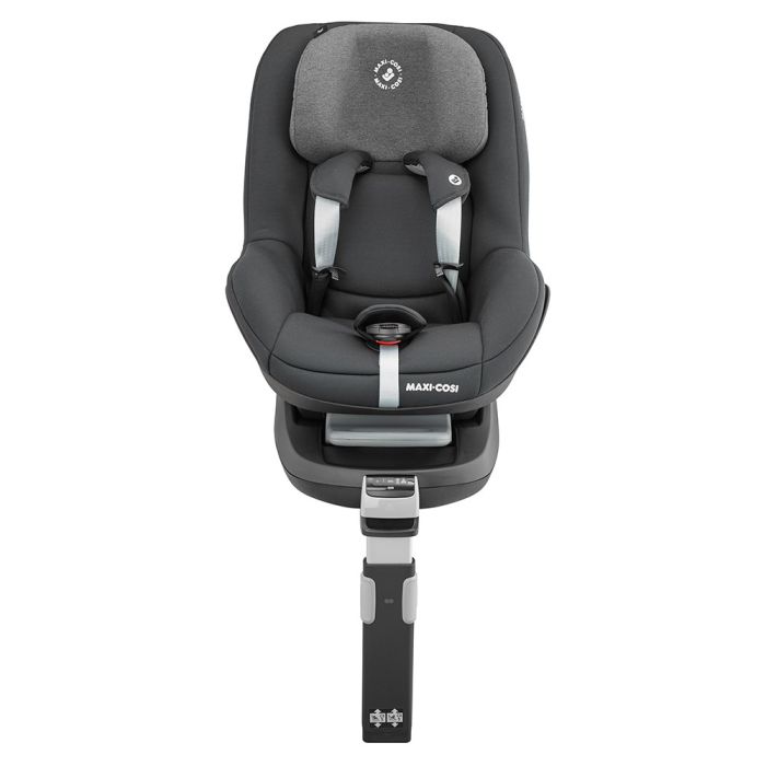 Автокресло MAXI-COSI Pearl Authentic Black