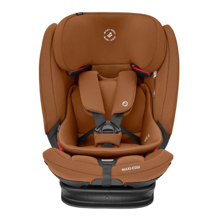 Автокрісло MAXI-COSI Titan Pro Authentic Cognac