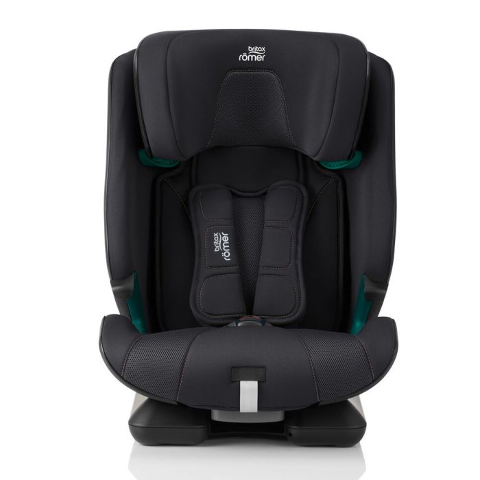 Автокресло BRITAX-ROMER ADVANSAFIX i-SIZE Fossil Grey