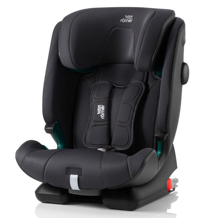 Автокресло BRITAX-ROMER ADVANSAFIX i-SIZE Fossil Grey