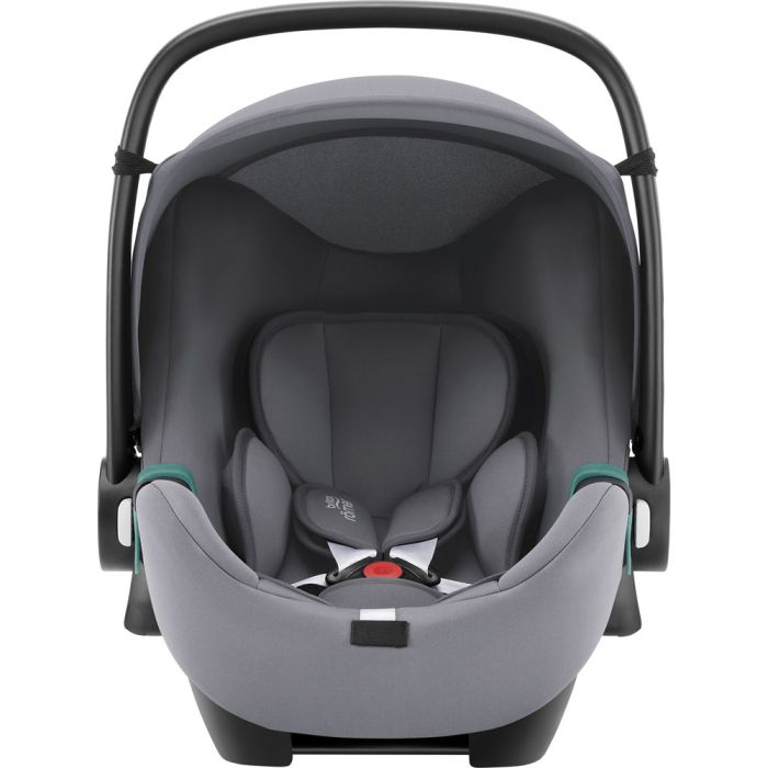 Автокресло BRITAX-ROMER BABY-SAFE3 i-SIZE (Frost Grey)