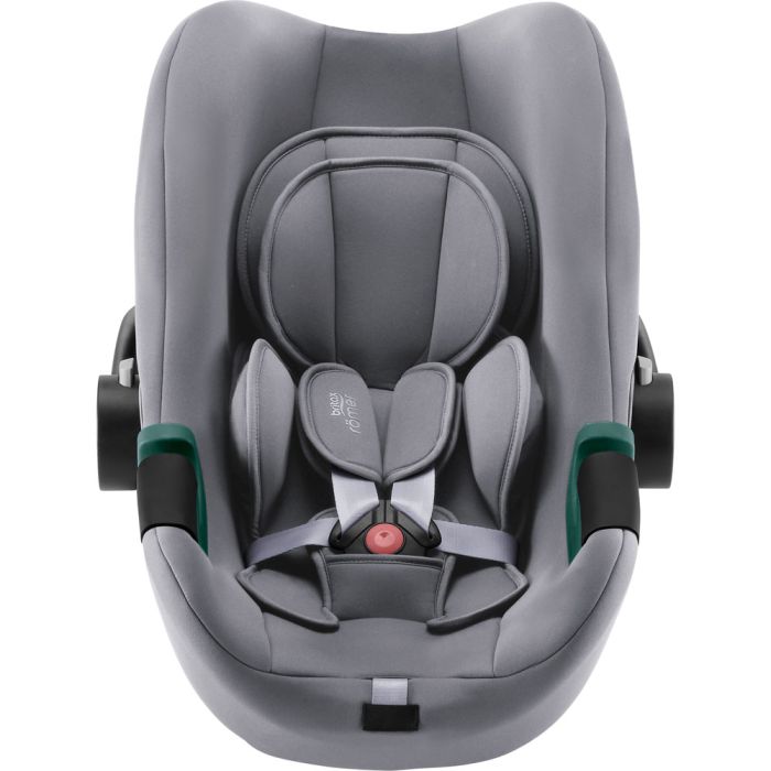 Автокресло BRITAX-ROMER BABY-SAFE3 i-SIZE (Frost Grey)