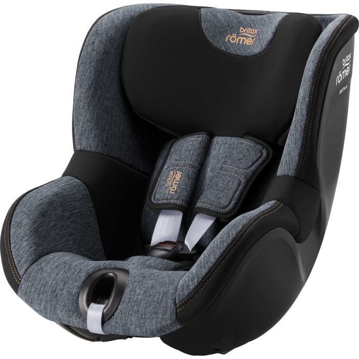 Автокресло BRITAX-ROMER DUALFIX 3 i-SIZE (Blue Marble)