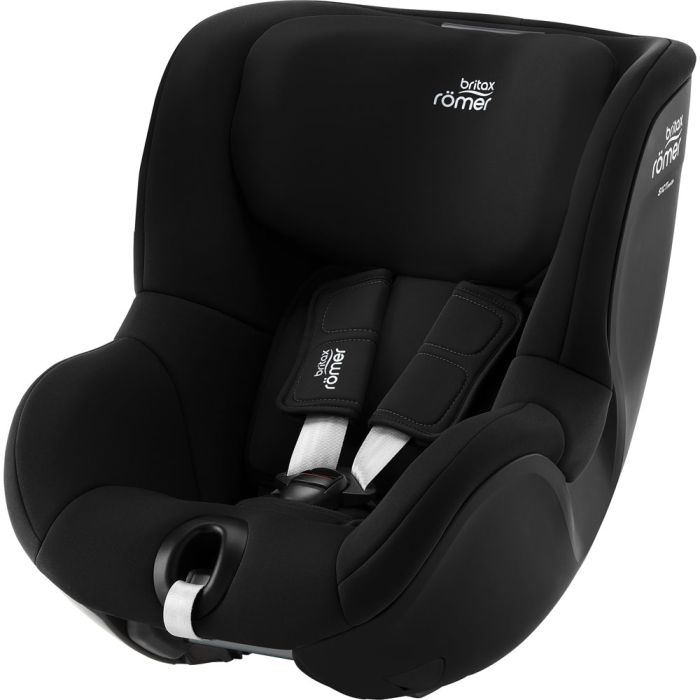 Автокресло BRITAX-ROMER DUALFIX 3 i-SIZE (Space Black)