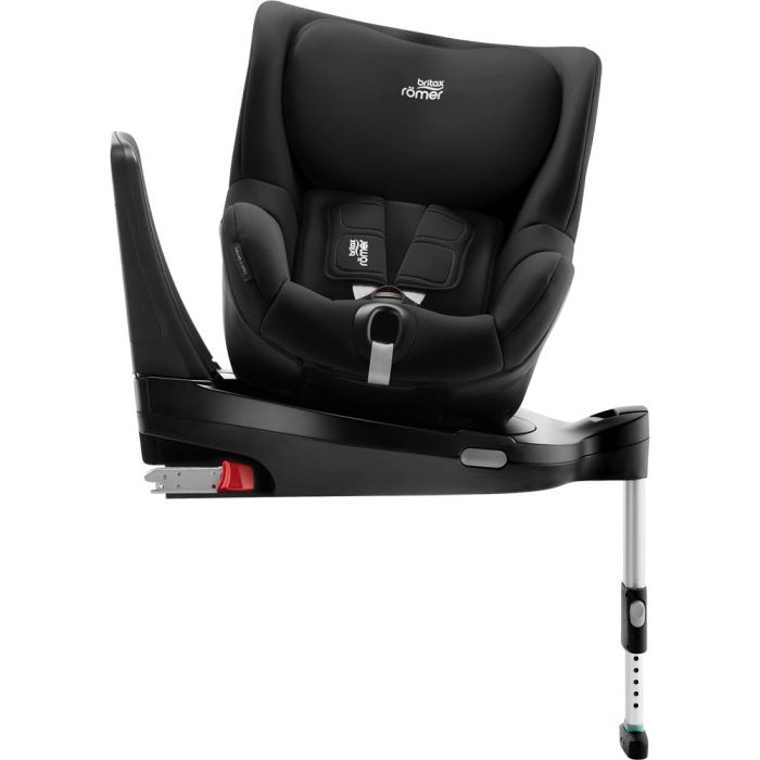 Автокрісло BRITAX-ROMER DUALFIX i-SIZE (Cosmos Black)