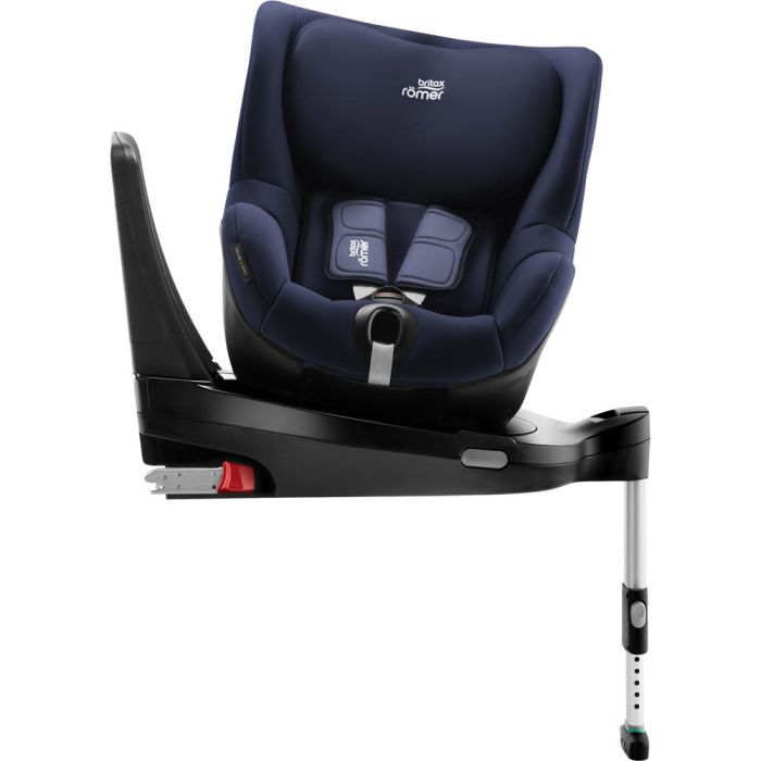 Автокресло BRITAX-ROMER DUALFIX i-SIZE (Moonlight Blue)