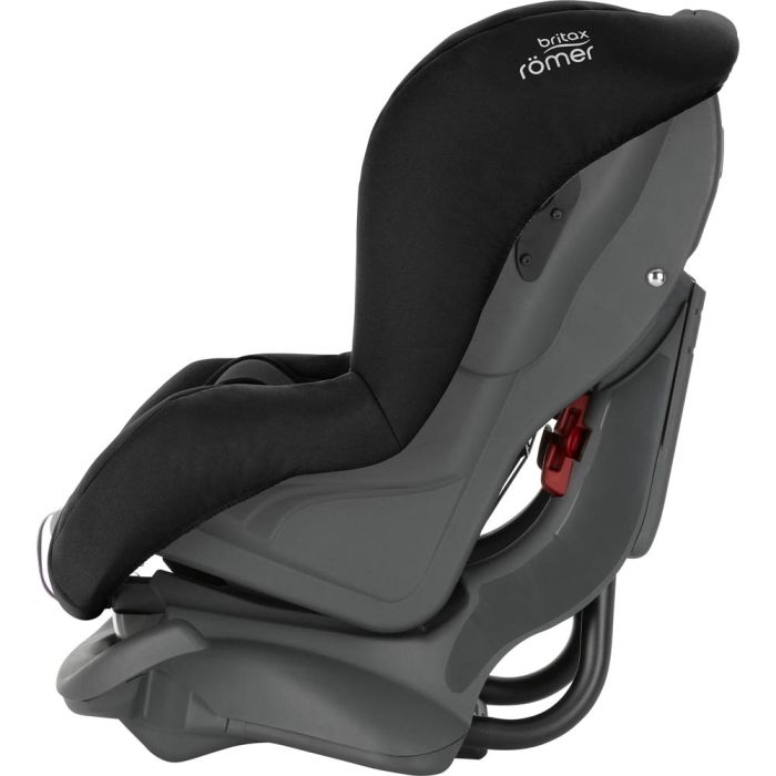 Автокрісло BRITAX-ROMER FIRST CLASS plus (Cosmos Black)