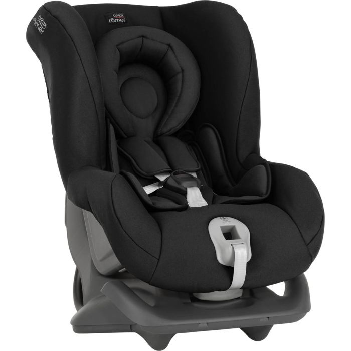 Автокрісло BRITAX-ROMER FIRST CLASS plus (Cosmos Black)