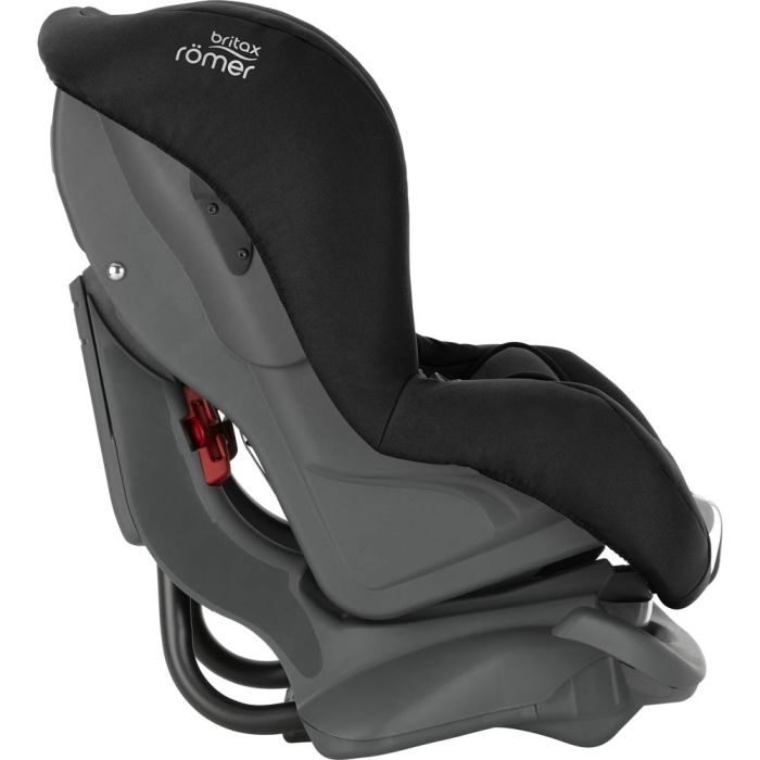 Автокрісло BRITAX-ROMER FIRST CLASS plus (Cosmos Black)