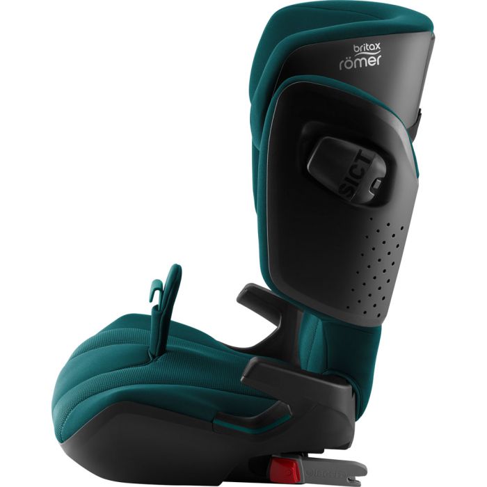 Автокрісло BRITAX-ROMER KIDFIX i-SIZE (Atlantic Green)