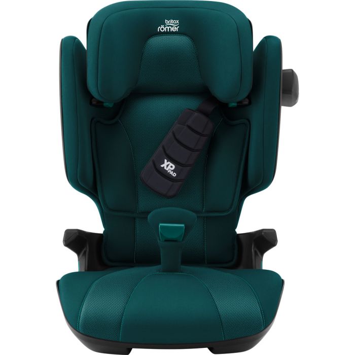 Автокрісло BRITAX-ROMER KIDFIX i-SIZE (Atlantic Green)