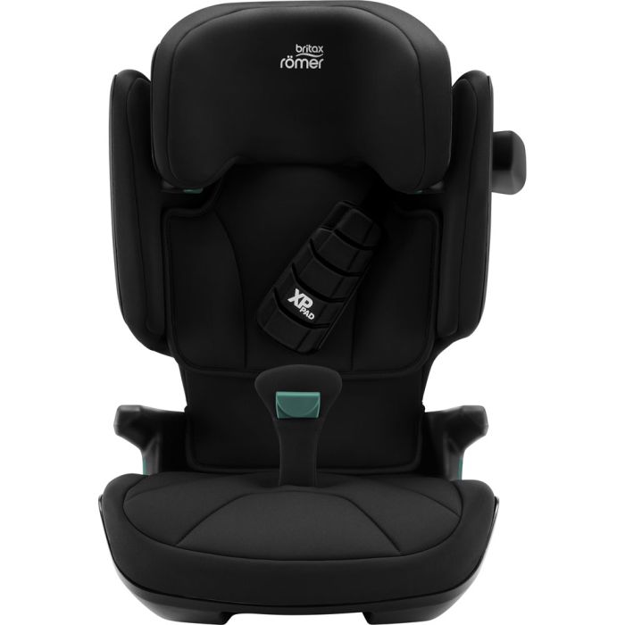 Автокресло BRITAX-ROMER KIDFIX i-SIZE (Cosmos Black)