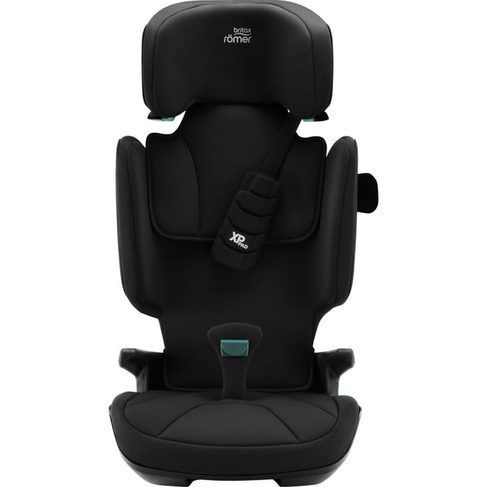 Автокресло BRITAX-ROMER KIDFIX i-SIZE (Cosmos Black)