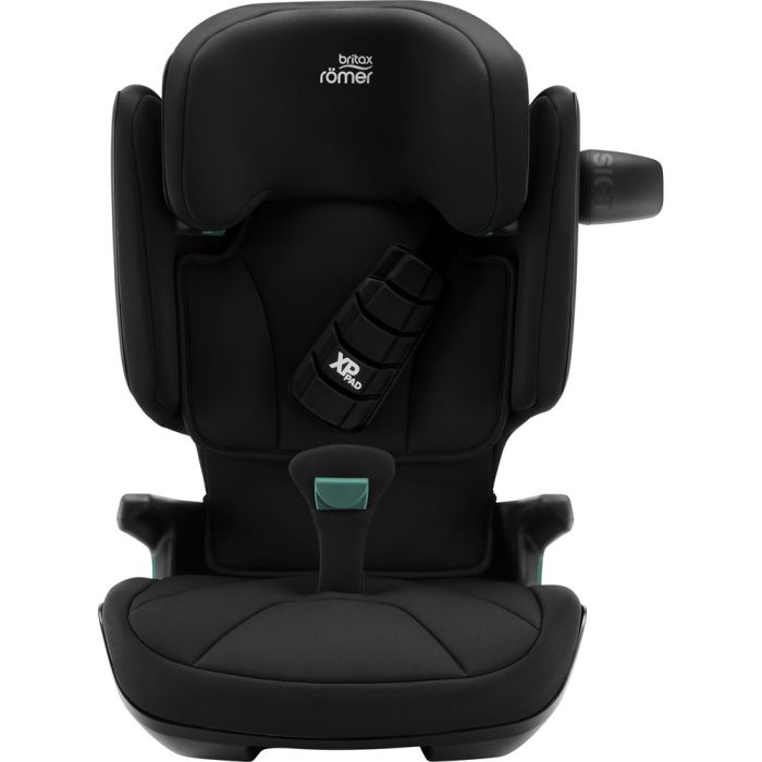 Автокресло BRITAX-ROMER KIDFIX i-SIZE (Cosmos Black)