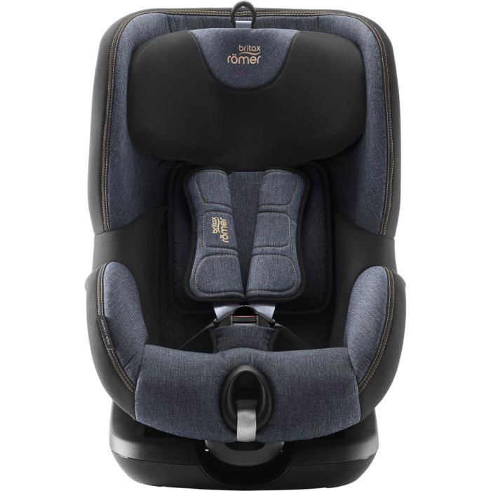 Автокресло BRITAX-ROMER TRIFIX2 i-SIZE Blue Marble