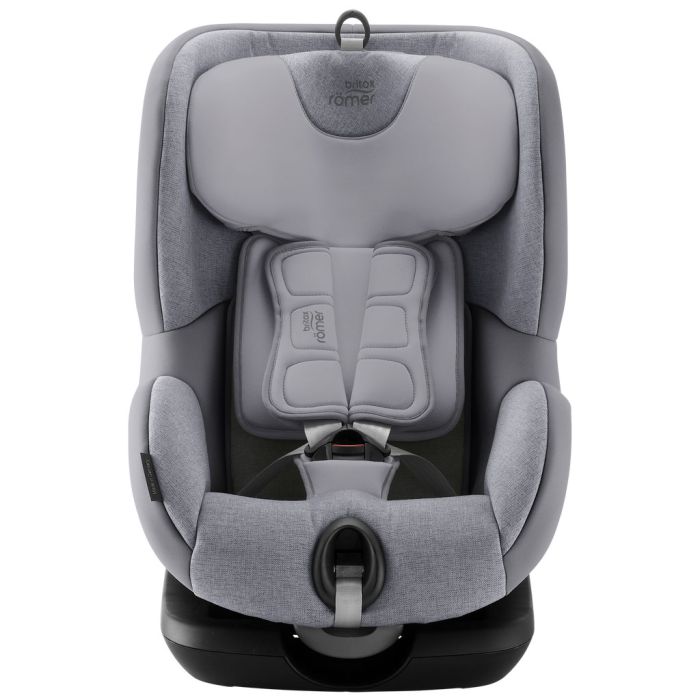 Автокрісло BRITAX-ROMER TRIFIX2 i-SIZE Grey Marble