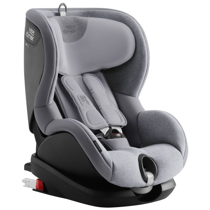 Автокрісло BRITAX-ROMER TRIFIX2 i-SIZE Grey Marble