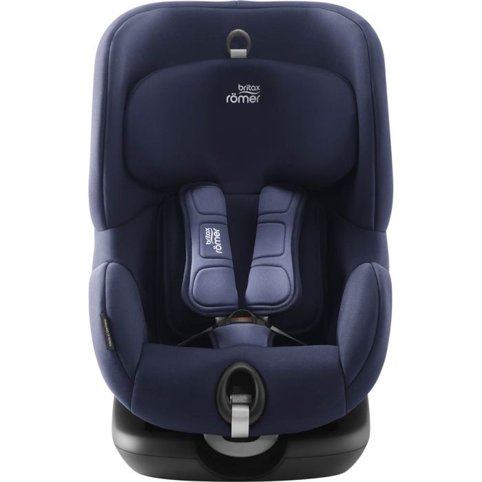 Автокресло BRITAX-ROMER TRIFIX2 i-SIZE Moonlight Blue