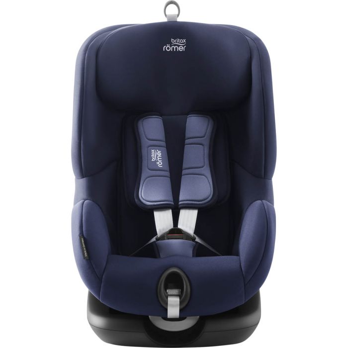 Автокресло BRITAX-ROMER TRIFIX2 i-SIZE Moonlight Blue