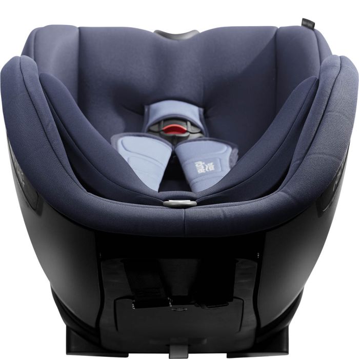 Автокресло BRITAX-ROMER TRIFIX2 i-SIZE Moonlight Blue