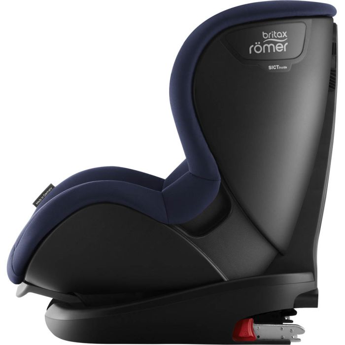 Автокресло BRITAX-ROMER TRIFIX2 i-SIZE Moonlight Blue