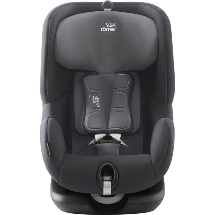 Автокресло BRITAX-ROMER TRIFIX2 i-SIZE Storm Grey