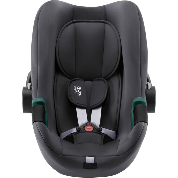 Автокресло BRITAX-ROMER BABY-SAFE3 i-SIZE (Midnight Grey)