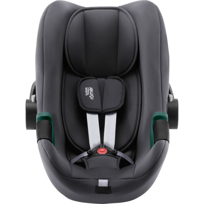 Автокресло BRITAX-ROMER BABY-SAFE3 i-SIZE (Midnight Grey)