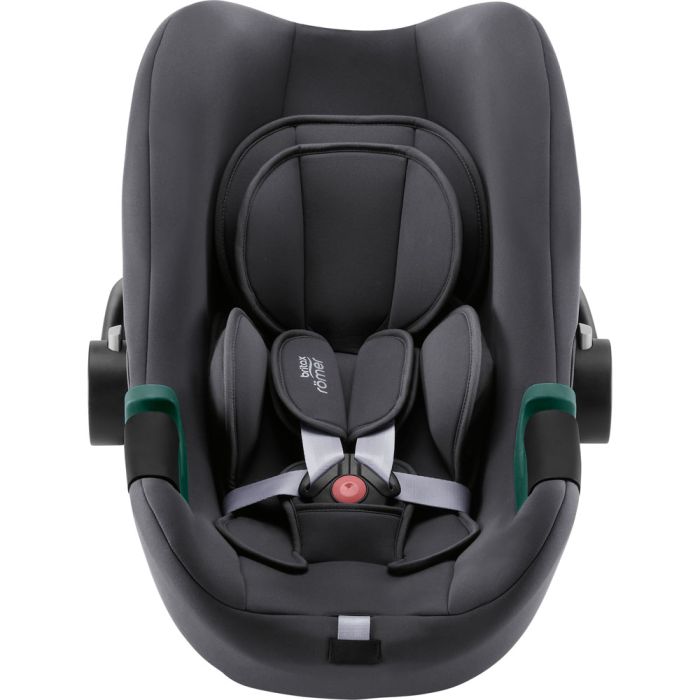 Автокресло BRITAX-ROMER BABY-SAFE3 i-SIZE (Midnight Grey)