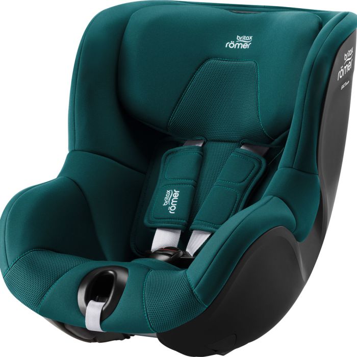 Автокрісло BRITAX-ROMER DUALFIX 3 i-SIZE (Atlantic Green)