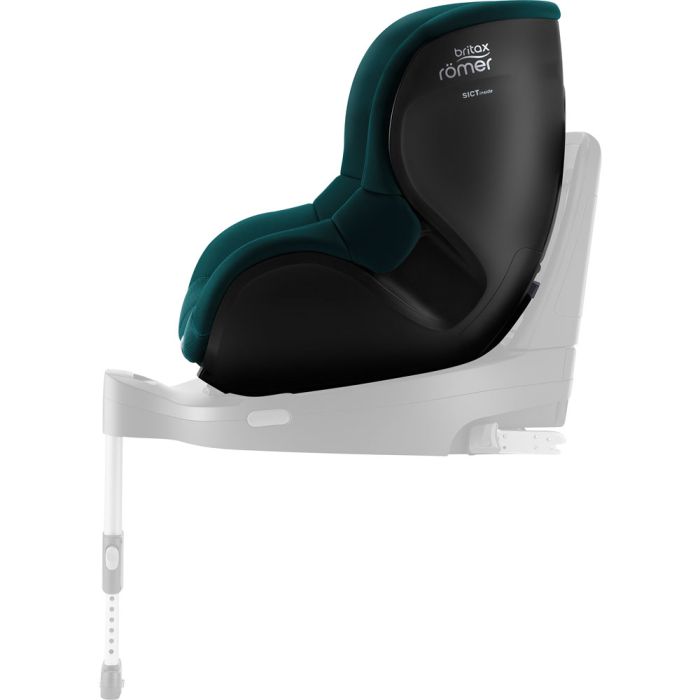 Автокрісло BRITAX-ROMER DUALFIX 3 i-SIZE (Atlantic Green)